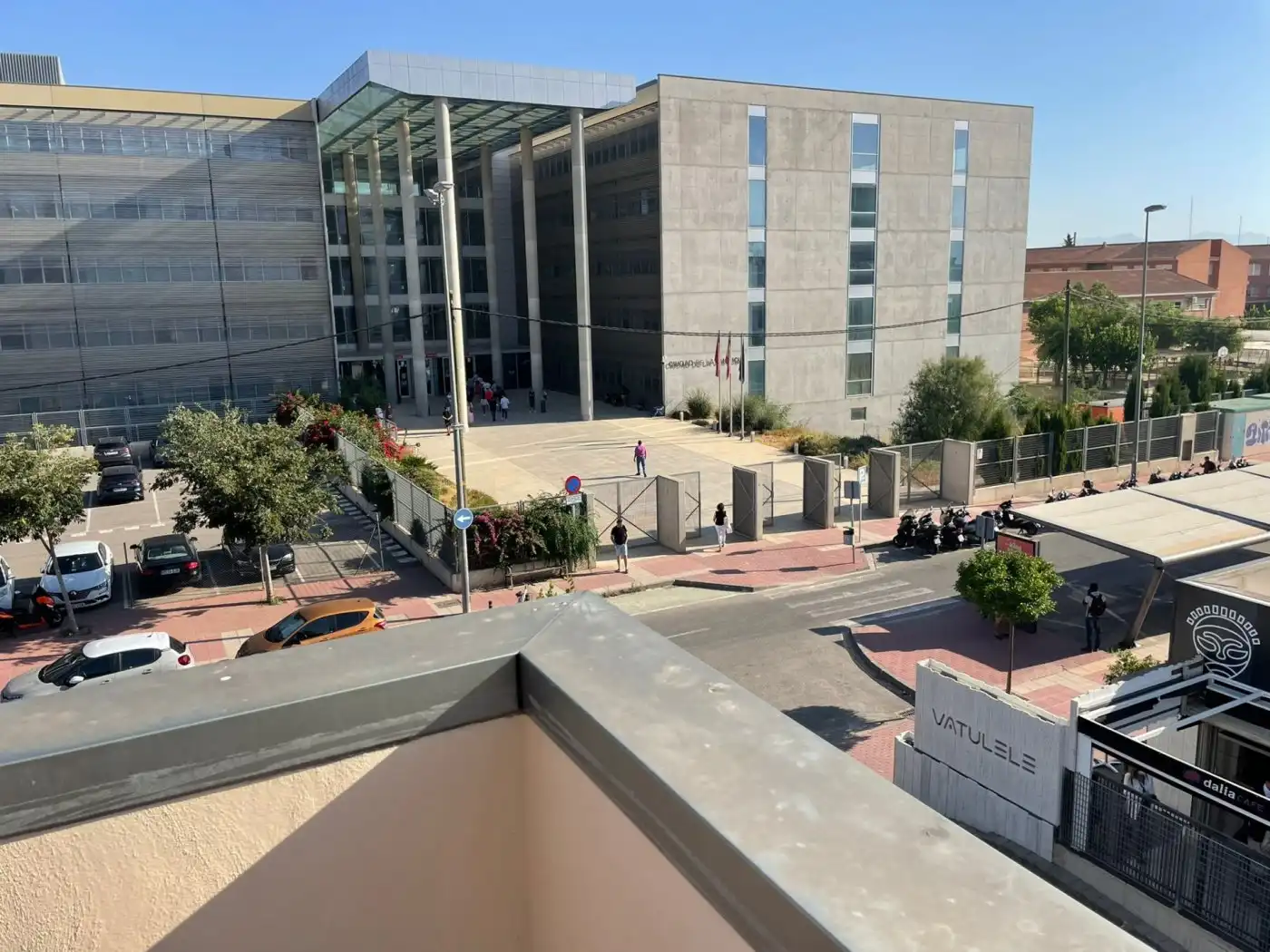Office space with lift for sale in Centro, imagen 2