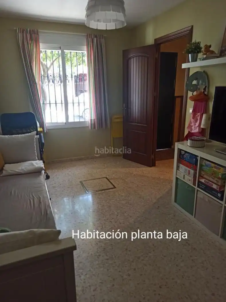 Adossat en venda a Calle Jesús López Cobos 14, imagen 26