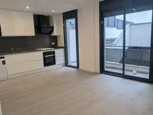 Duplex avec terrasse à vendre à Carrer de Trobadiners, imagen 3
