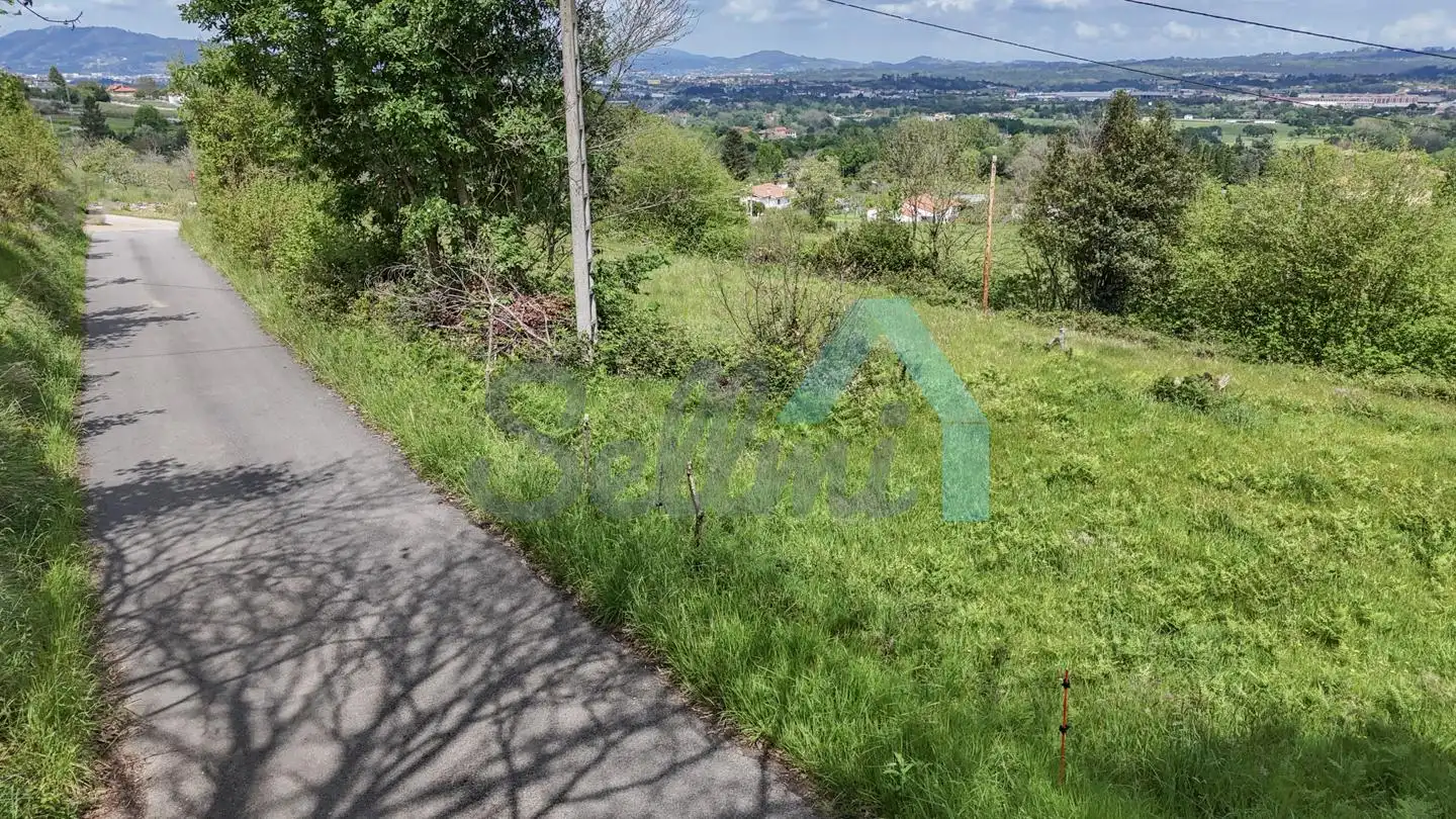 Grundstücke und Bauplätze zum Verkauf in Lugar Pumarín, imagen 17