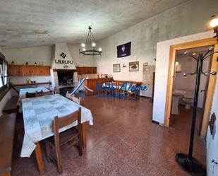 Dining room of Premises for sale in San Vicente de la Sonsierra