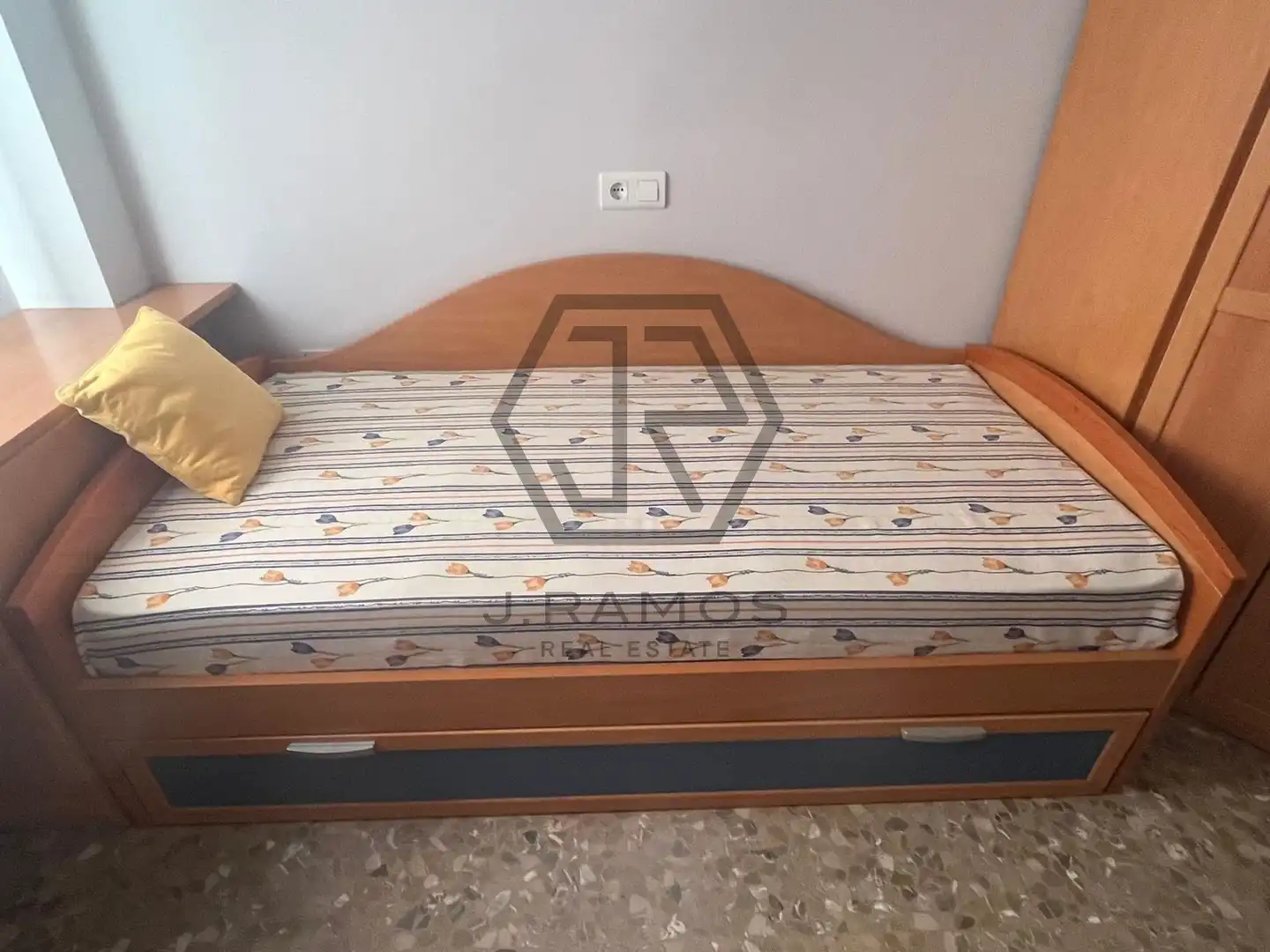 Piso con piscina en venta en Torre del Mar, imagen 32