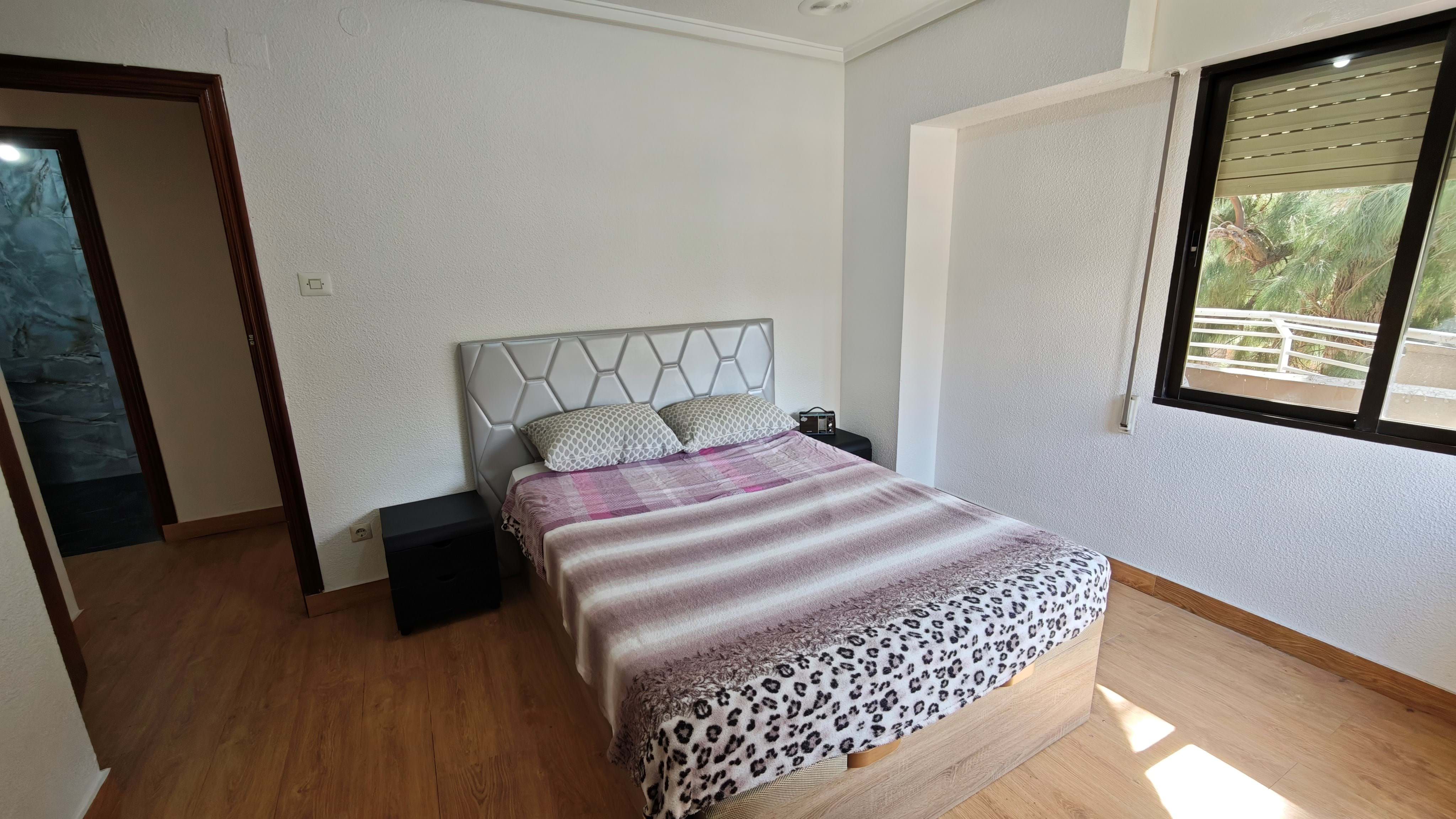 Habitación de Piso en venta en Crevillent con Calefacción