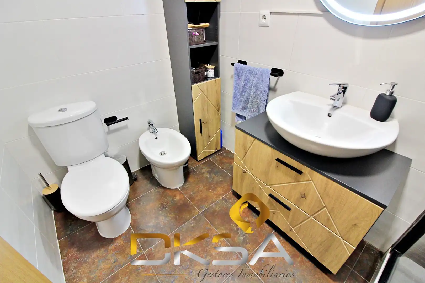 Flat with terrace for sale in Calle STA QUITERIA (L'ALCORA), imagen 17