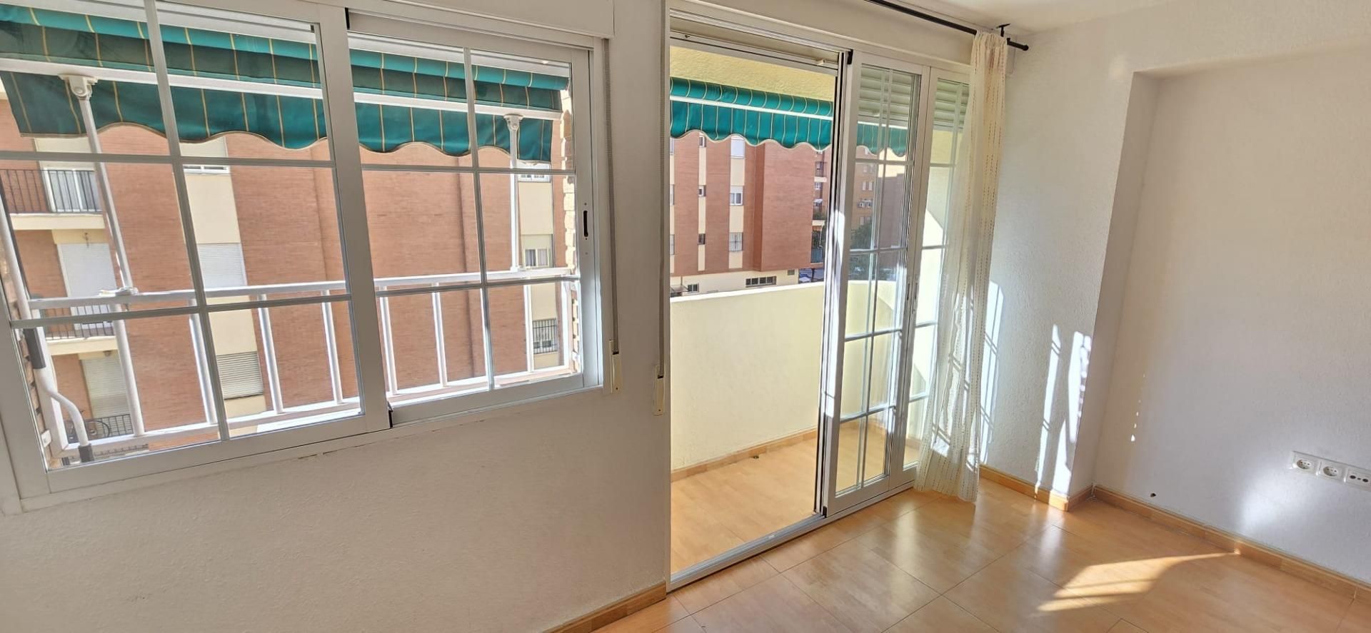 Bedroom of Flat for sale in  Córdoba Capital