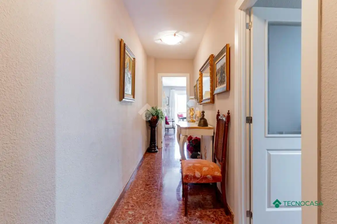 Appartement avec piscine à vendre à Aguadulce, imagen 17