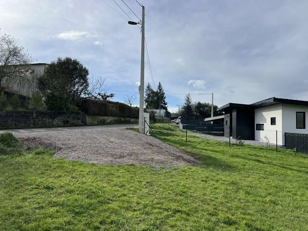 Terrenys i solars en venda a Llanera, imagen 9