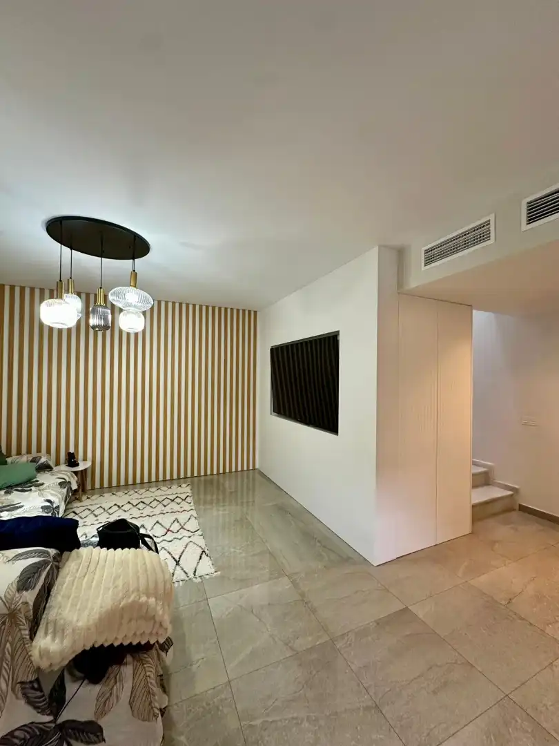 Casa o chalet en venta en Almería con Aire acondicionado, Calefacción y Jardín privado