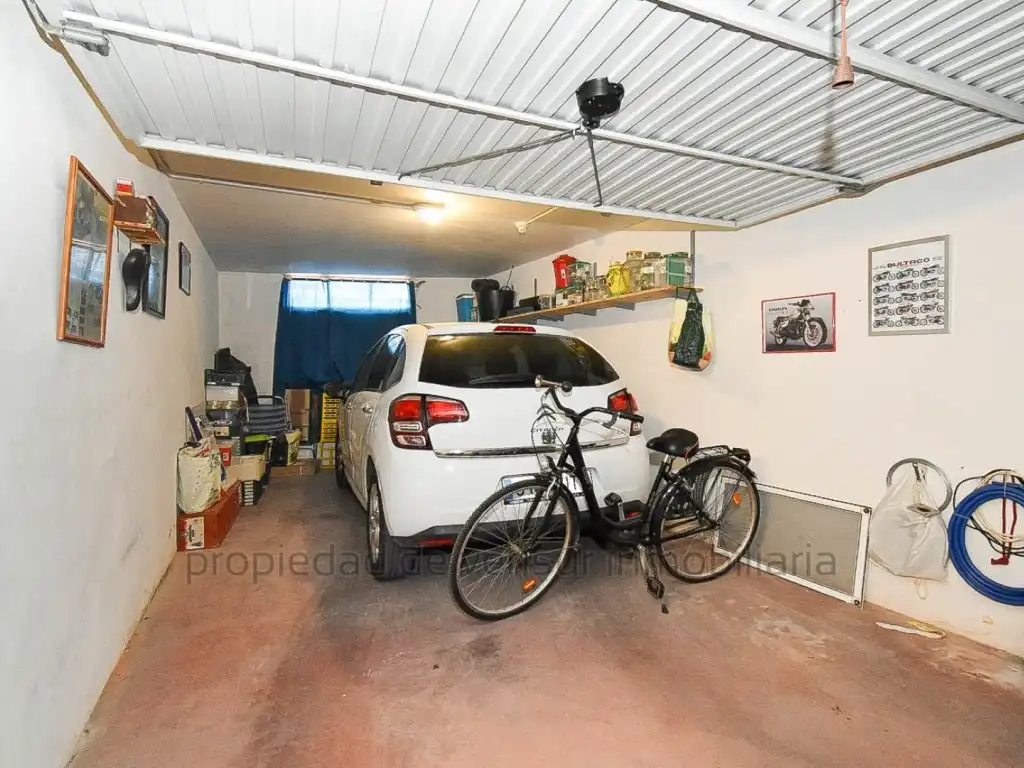 Parking of Garage for sale in Águilas
