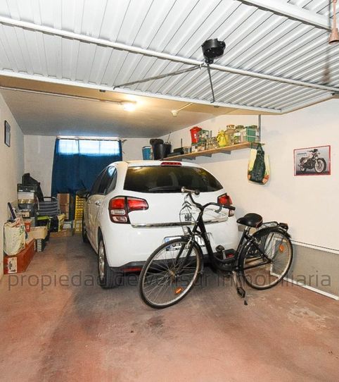 Photo 2 of Garage for sale in El Hornillo, Águilas