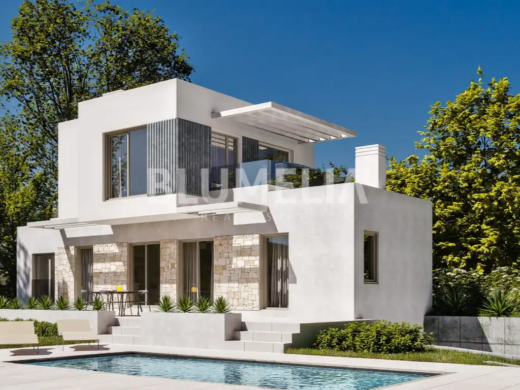 Casa amb piscina en venda a Golf Bahía, imagen 11
