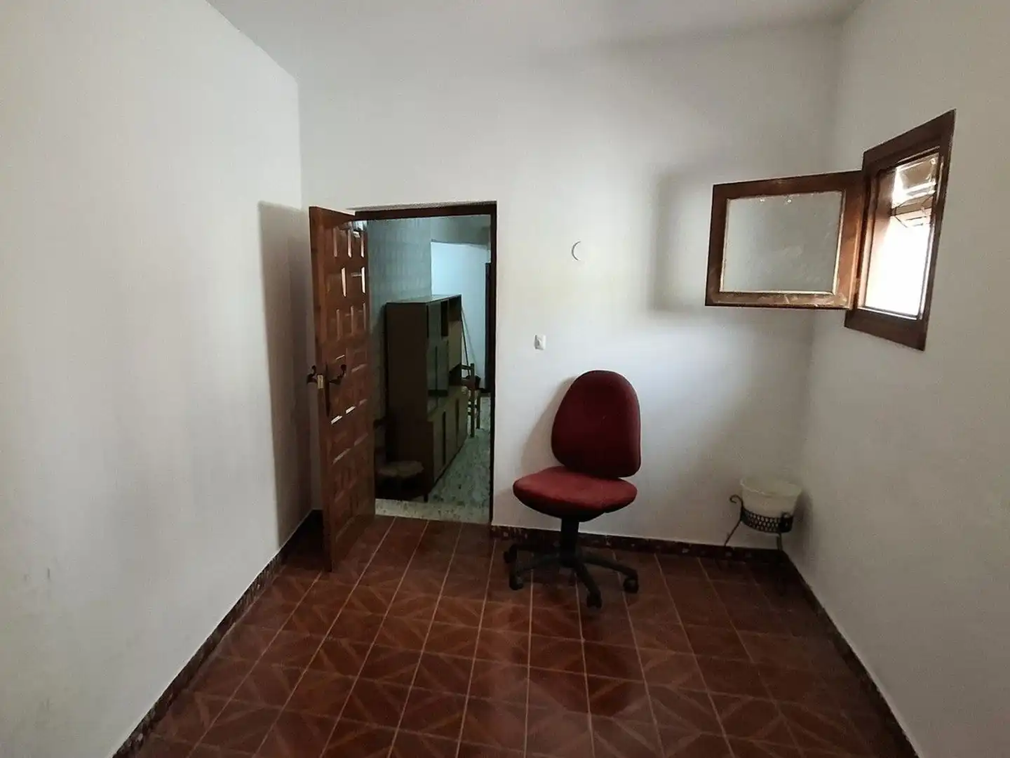 Casa o chalet en venta en Bédar con Aire acondicionado y Terraza