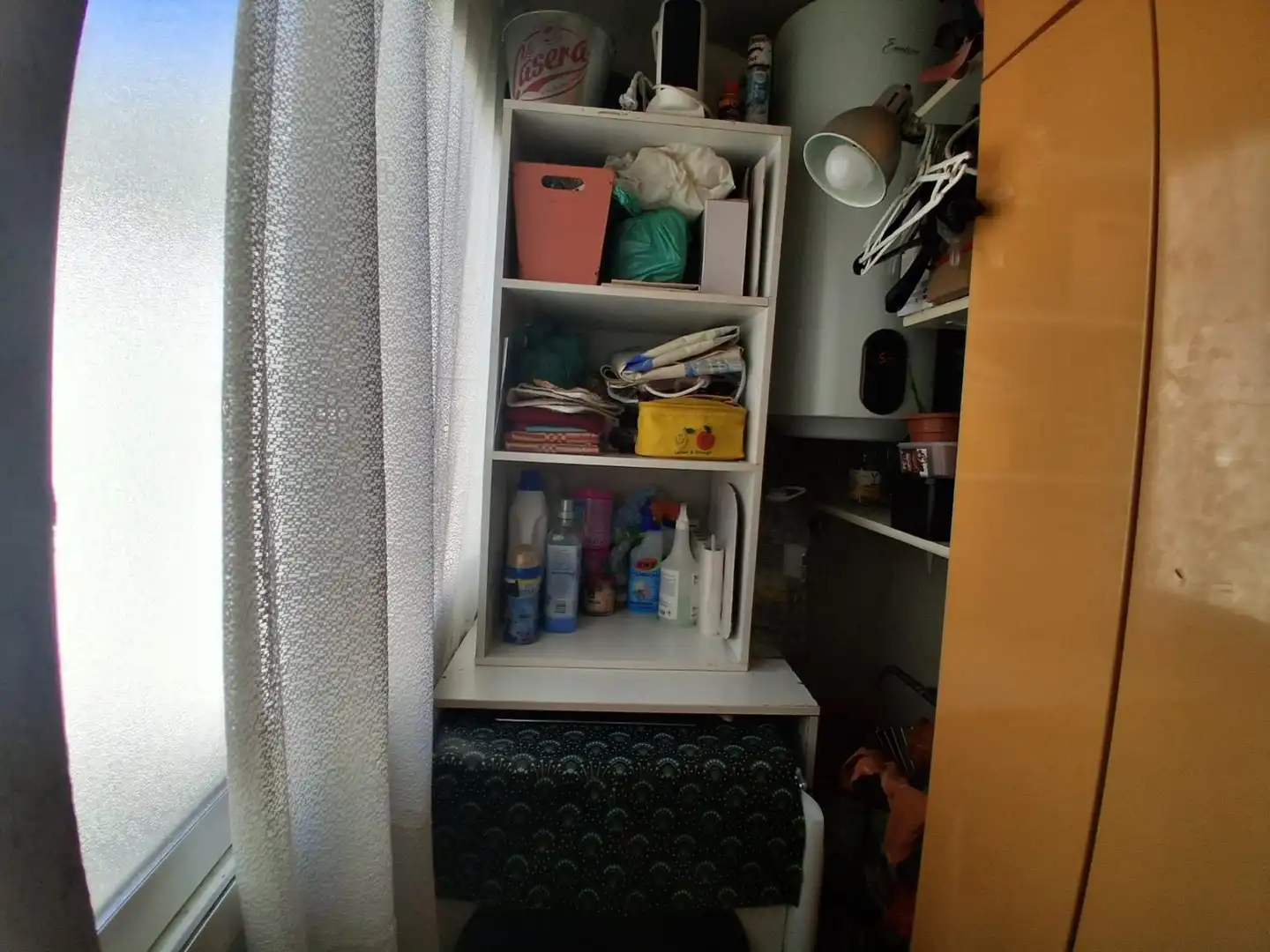 Habitación de Piso en venta en Cedillo del Condado con Calefacción y Balcón