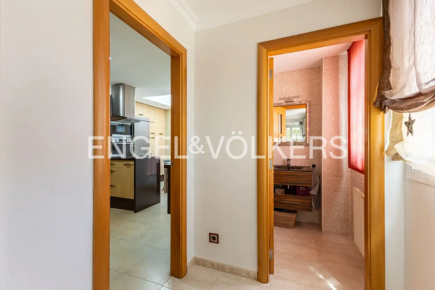 Houses for rent in Riba-roja de Túria  with Air Conditioner, Heating and Private garden