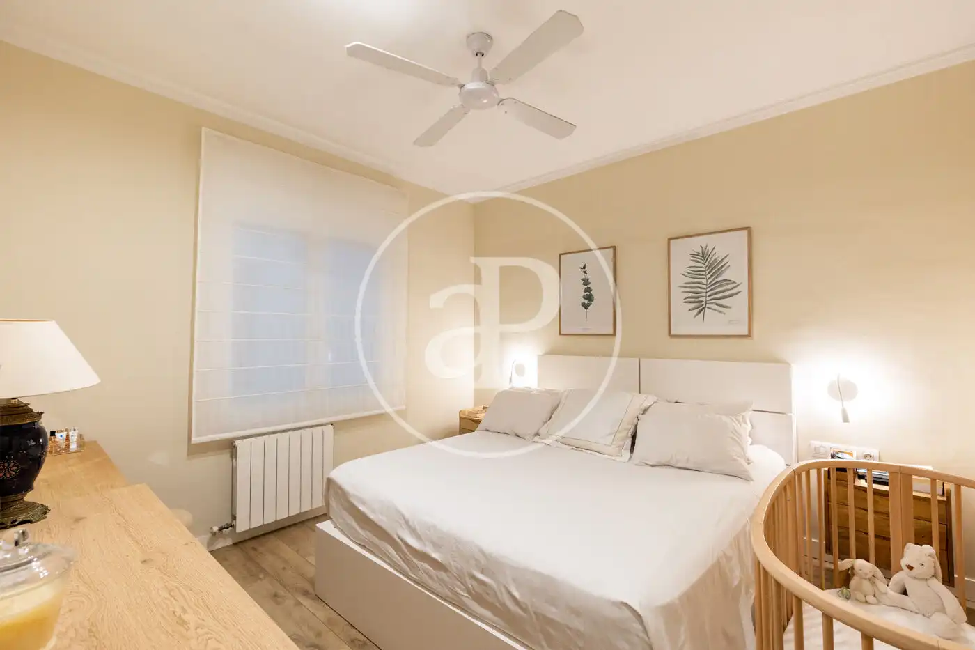 Piso con ascensor en venta en C. del Capitán Arenas, imagen 34