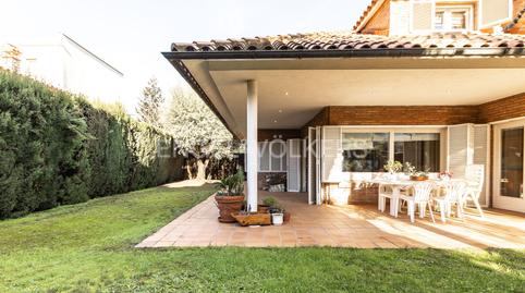 Foto 3 de Casa o xalet en venda a Santa Maria - Terra Nostra, Barcelona