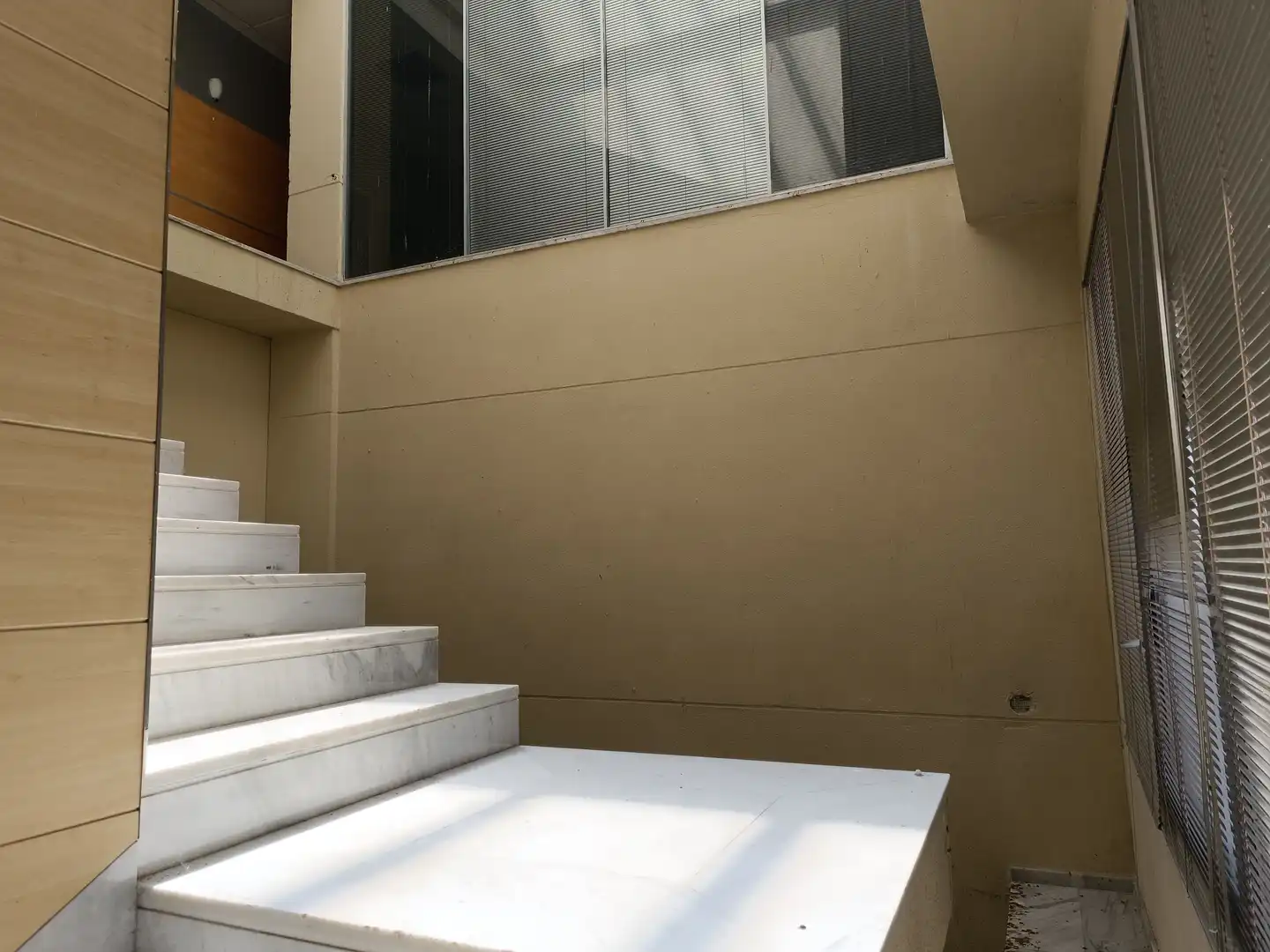 Oficina de alquiler en Calle Canarias, 1, Casco Antiguo