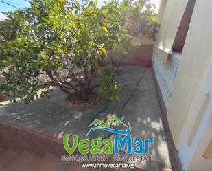 Garden of Flat for sale in Almuñécar  with Terrace