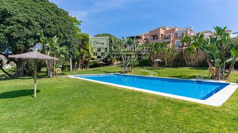 Foto 3 de Pis en venda a Urb Guadalmina Alta C19, Guadalmina Alta, Marbella