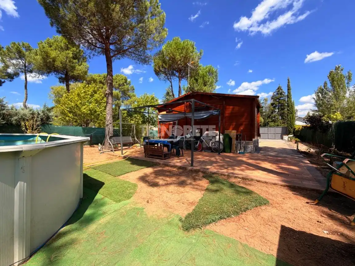 Casa en venda a C. Soria, imagen 22