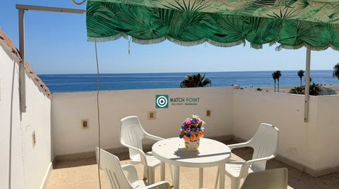Foto 5 de Piso en venta en Camino del Pelaíllo, Playa de Granada, Motril