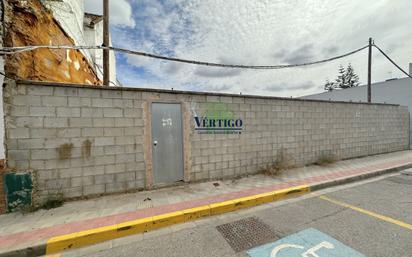 Aparcament de Residencial en venda en Dos Hermanas