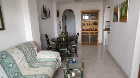 Photo 2 of Flat to rent in Carrer Juan Sebastián Elcano, Calas Santiago Bernabéu, Santa Pola