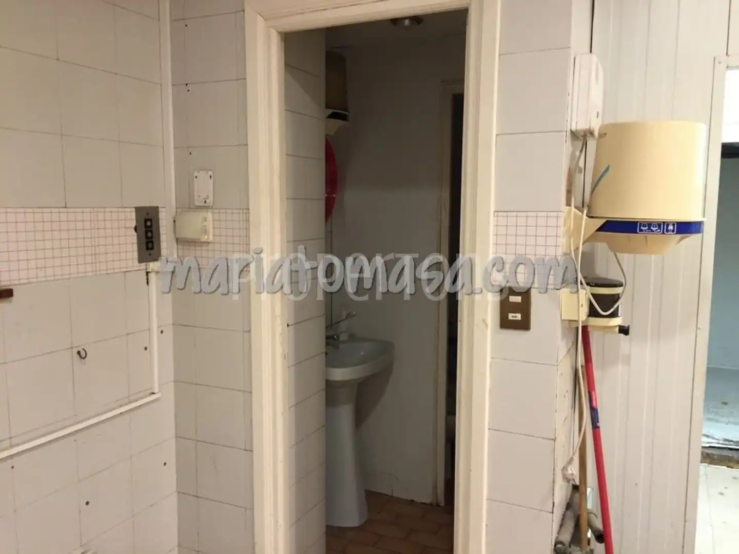Locale commerciale in vendita a Romo, imagen 7