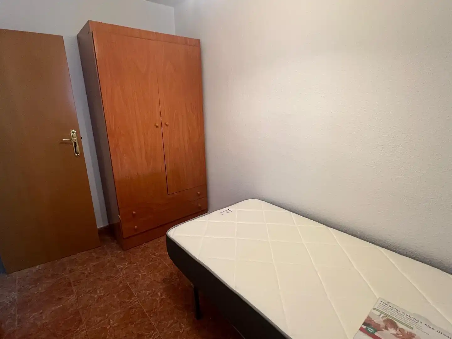 Wohnung mit Terrasse zur Miete in Calle INES DE SUAREZ, imagen 14