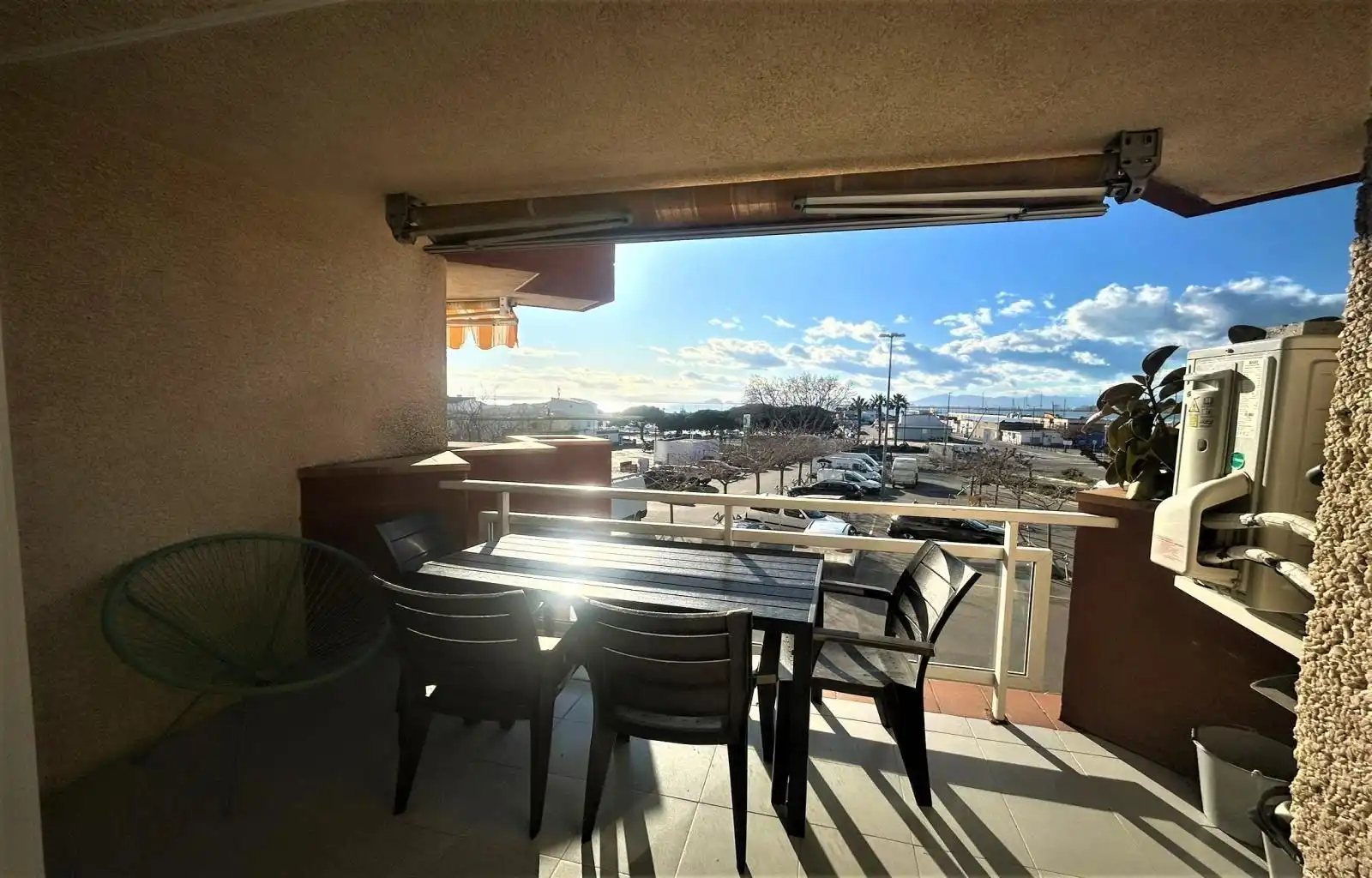 Apartament amb ascensor en venda a Almadrava - Canyelles - Puig-Rom, imagen 18