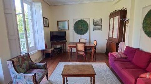 Foto 2 de Piso en venta en Joaquin Costa, El Sardinero, Santander