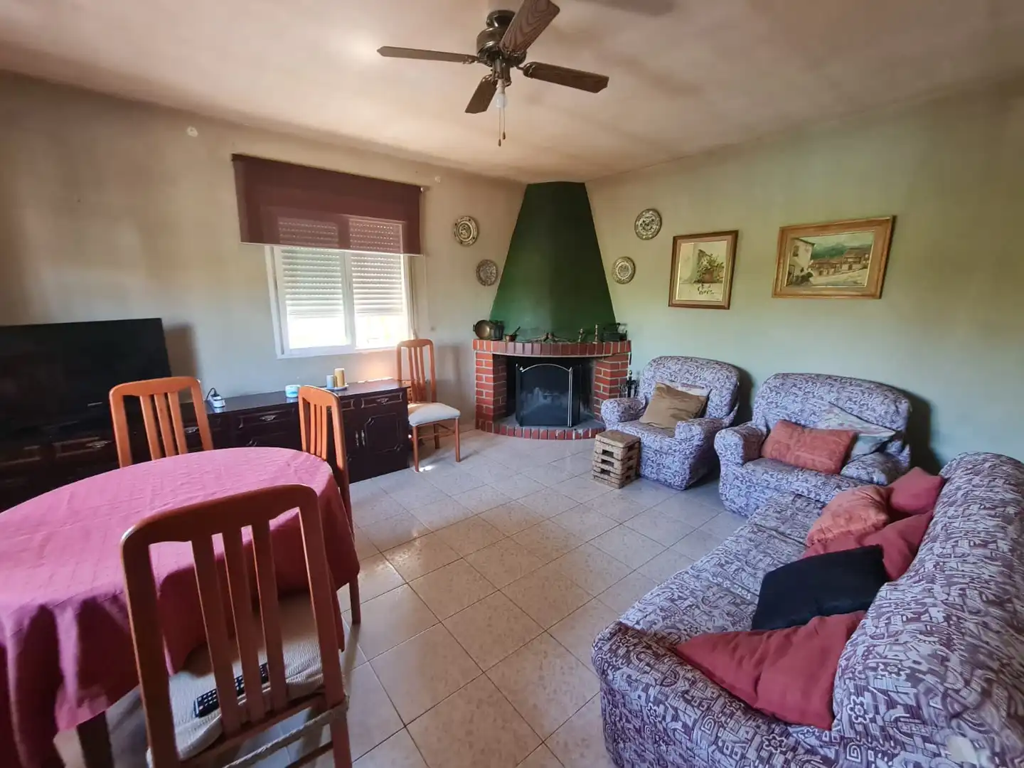 Country homes for sale in Arenas de San Pedro