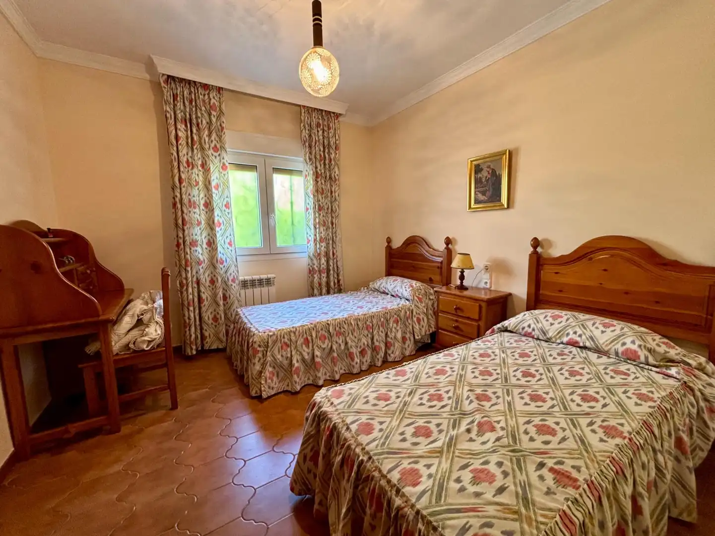 Wohnung zur Miete in Calle Calle San Cayetano, 24, Jun