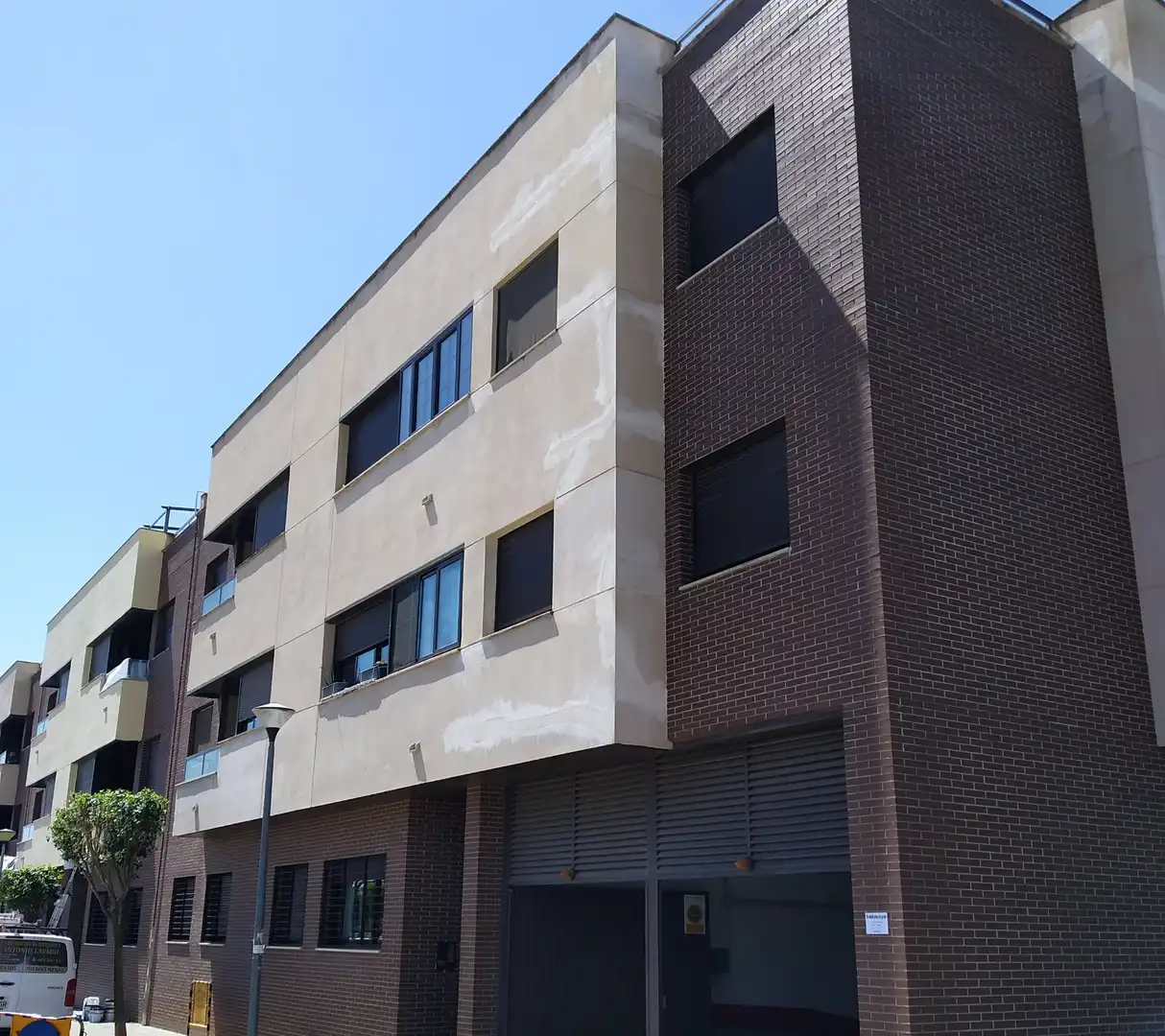 Appartement avec ascenseur à vendre à Zafra, imagen 23