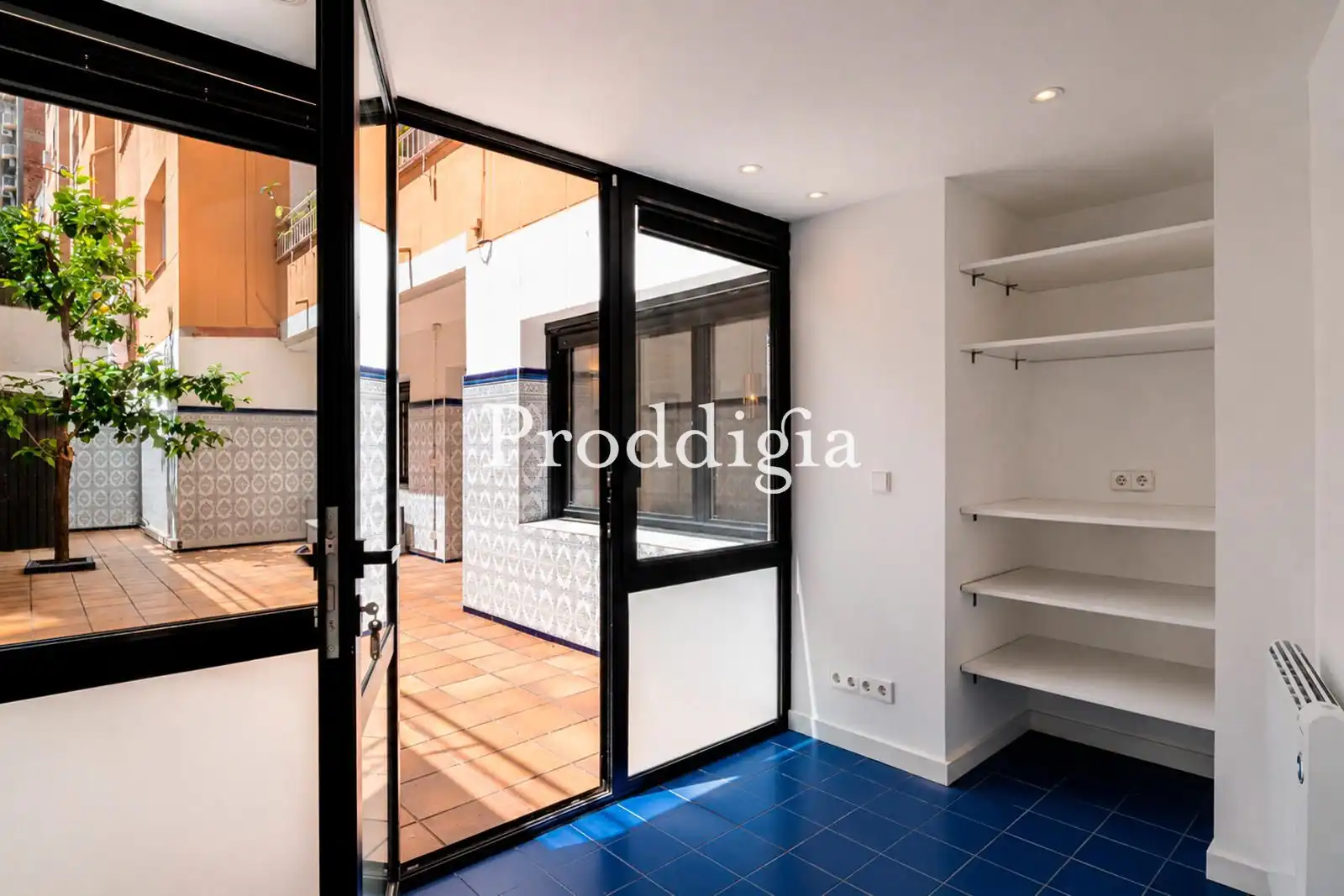 Flat for rent in RONDA GENERAL MITRE, Sant Gervasi- Galvany