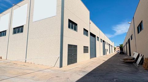Photo 3 of Industrial buildings to rent in Valdelagrana, Cádiz
