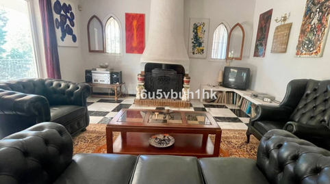 Foto 2 de Casa o chalet en venta en Calle Hungria, 30b, Valdeolletas - Las Cancelas - Xarblanca, Málaga