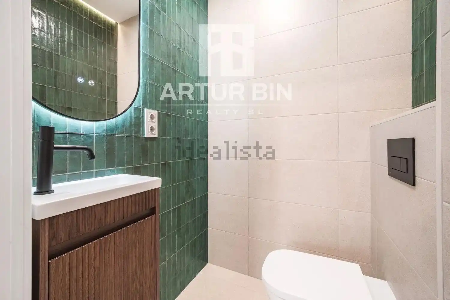 Appartement à vendre à L'Eixample, imagen 8