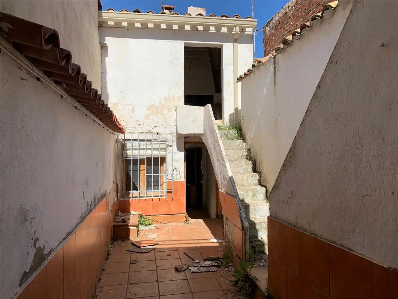 Casa a schiera in vendita a San Roque, imagen 4