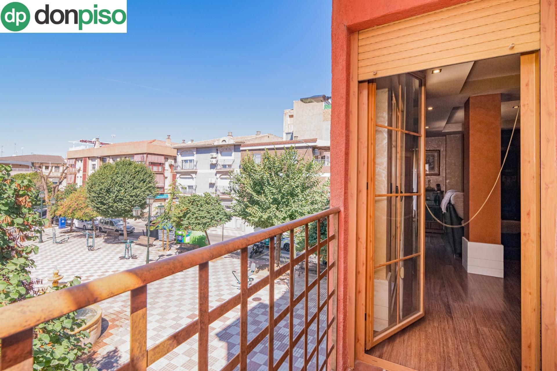 Single-family semi-detached for sale in Plaza DE FEDERICO MAYO, 1, Barrio de Zaidín