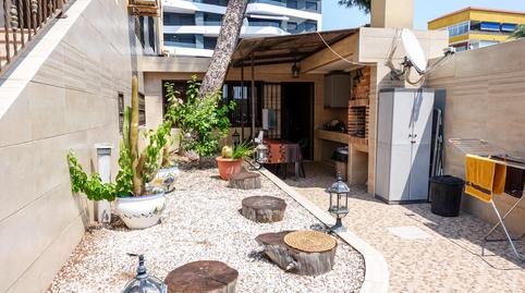 Foto 2 de Casa adosada en venda a Punta Prima, Torrevieja