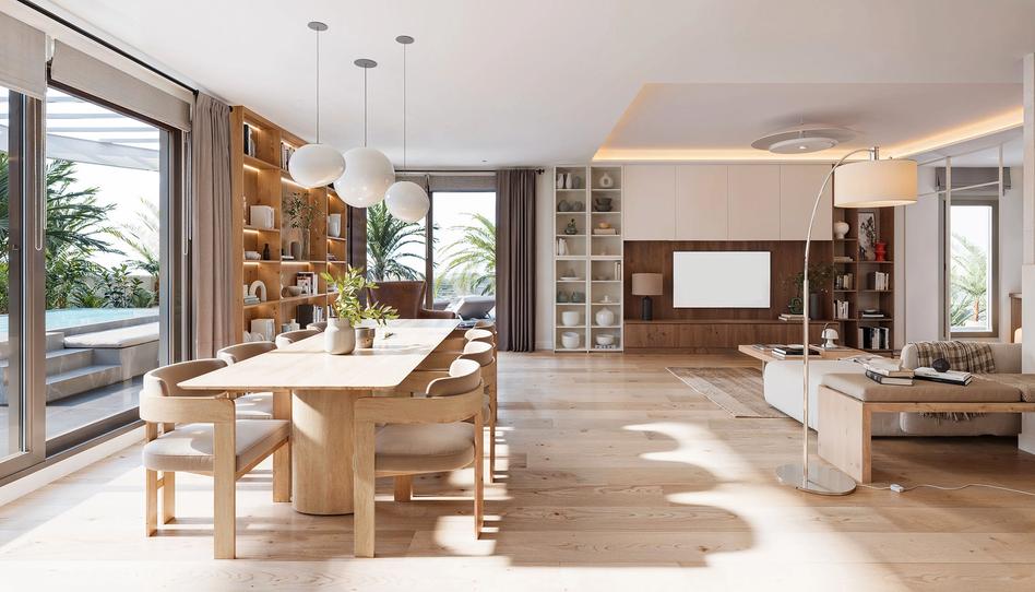 Foto 1 de Pis en venda a Avenida de Andalucía, 25, Las Flores, Málaga