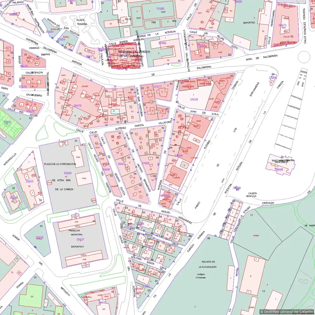 Gewerbefläche zum Verkauf in Motril  ciudad, imagen 6