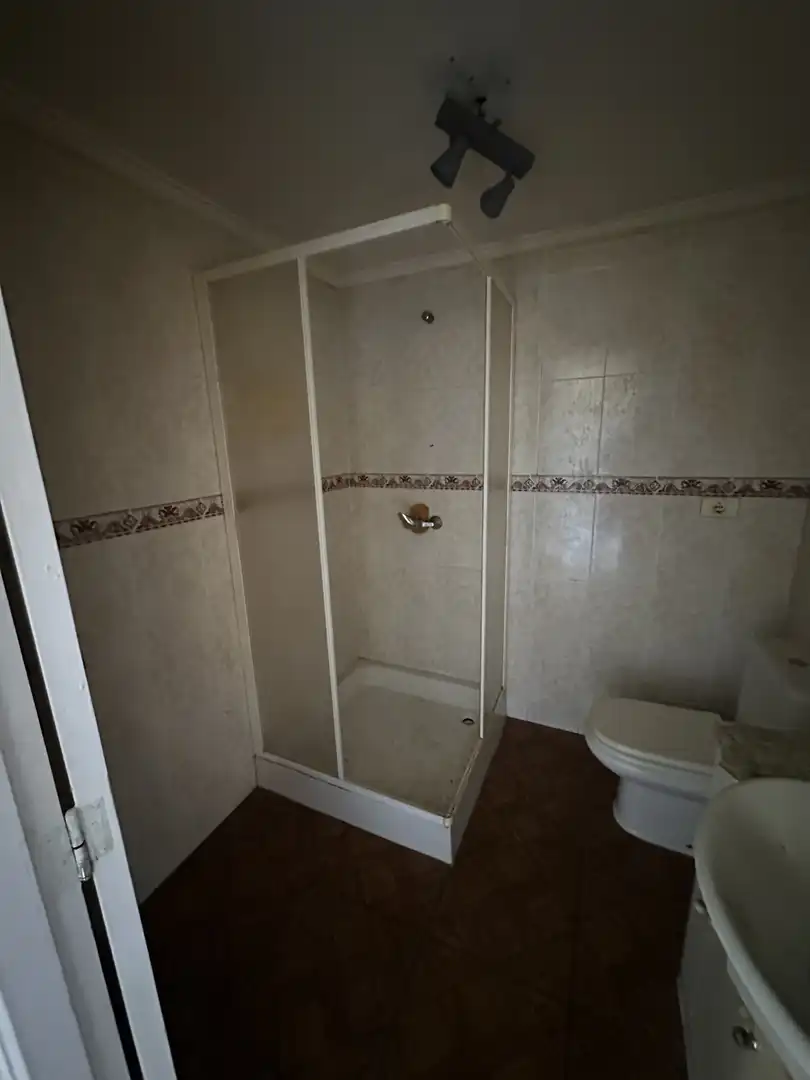 Bathroom of Flat for sale in Santa Cruz de Tenerife