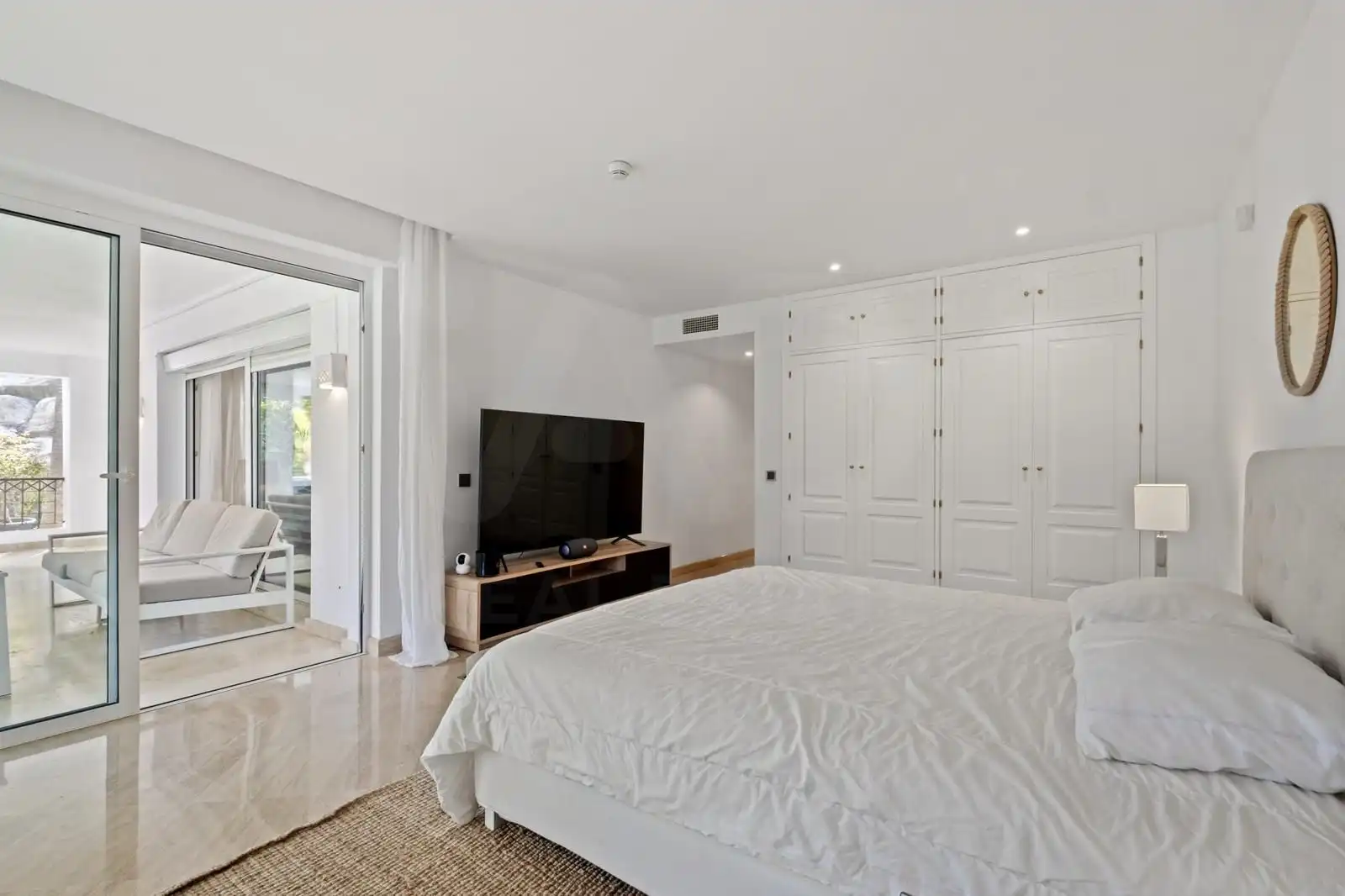 Piso con piscina en venta en Río Real - Los Monteros, imagen 15