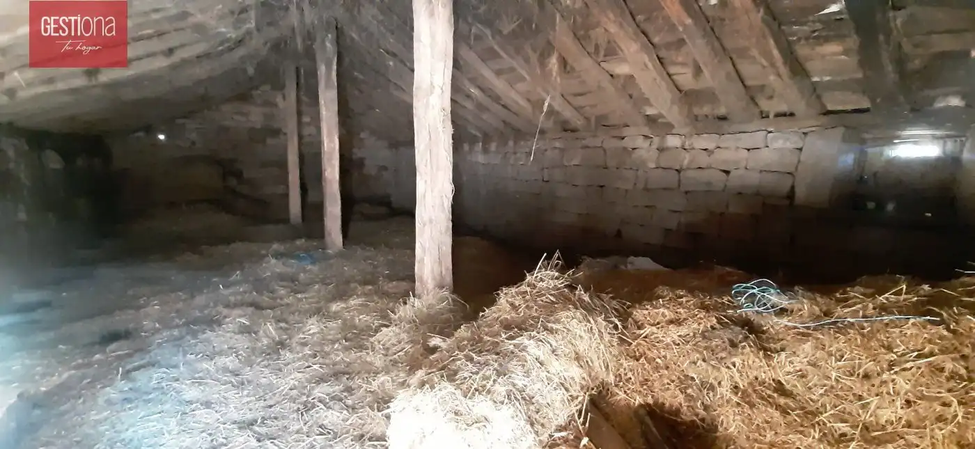 Casa o xalet en venda en Merindad de Valdeporres