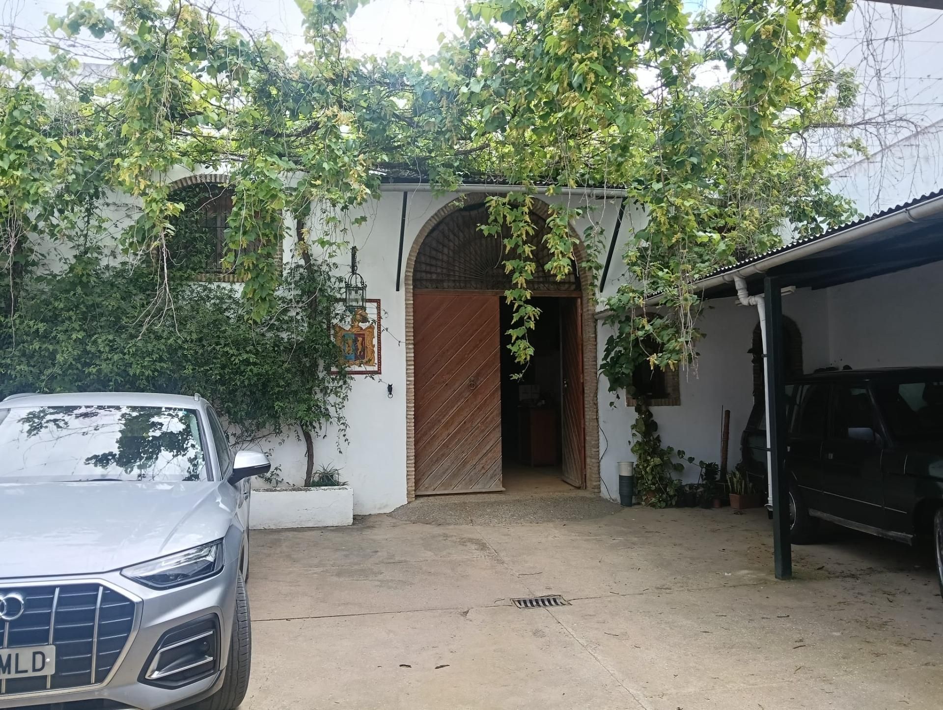 Außenansicht von Geschaftsraum zum verkauf in Chiclana de la Frontera