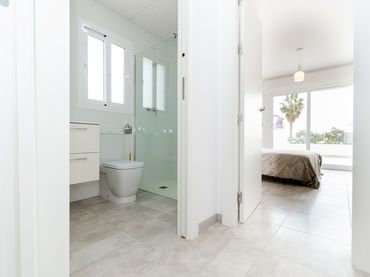 Maison avec piscine à vendre à Calle del Lago