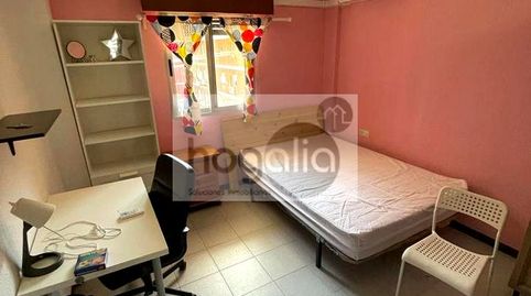 Foto 5 de Piso de alquiler en Los Remedios, Sevilla Capital
