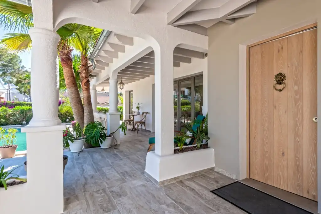 Houses for sale in Calvià  with Air Conditioner, Heating and Private garden